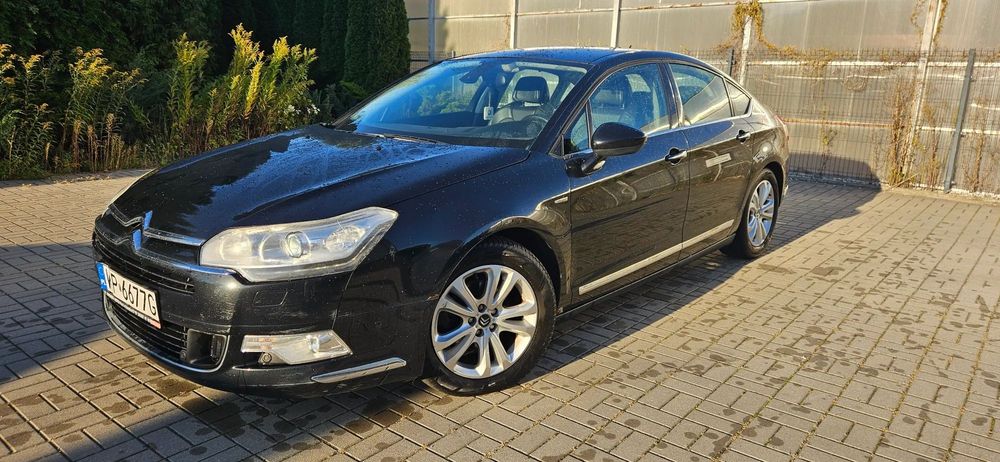 Citroën C5