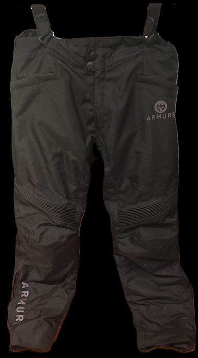 Calças de Moto Armure Hamo (Homem)
