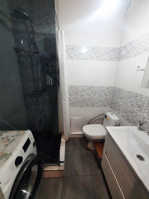Продается 1к квартира с ремонтом начало пр. Слобожанского