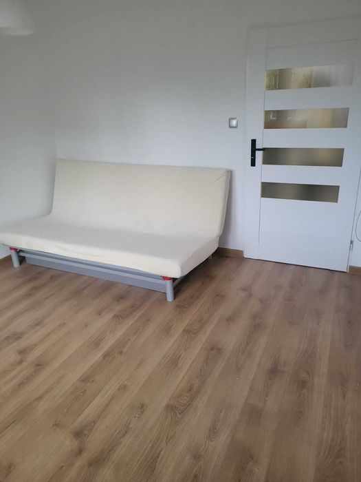 Mieszkanie 2 pokojowe Wrocław ulica Komandorska