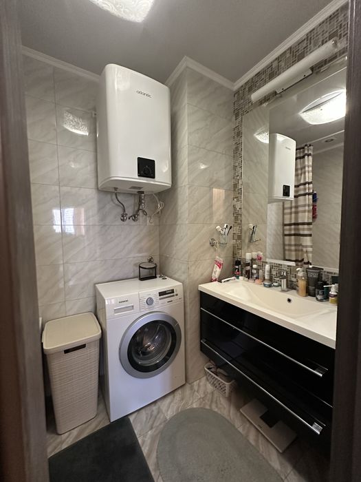 3-комнатная квартира по адресу бульвар Дружбы Народов (площадь 90 м²) - Atlanta.ua - фото 8