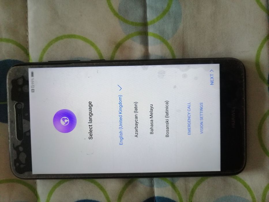 Telemóveis recondicionados como novos