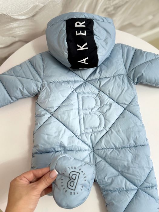 Зимовий комбінезон Ted Baker