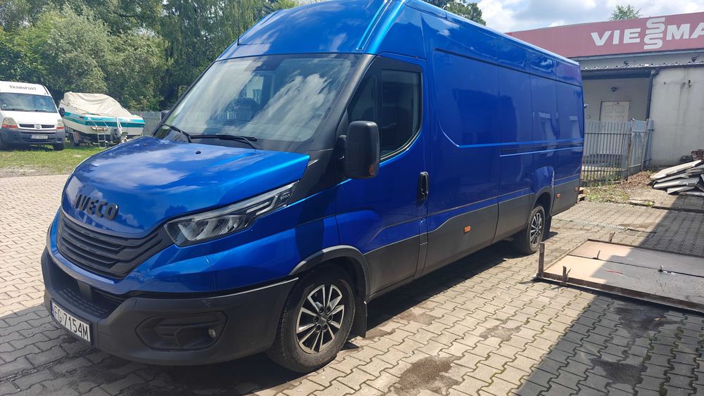 Iveco