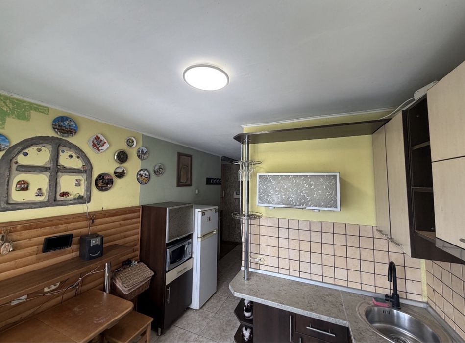 Apartment in Kyiv, 10-y mikrorayon Bilychiv, Bilychi - View 4