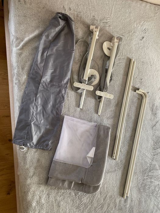 Barierka do łóżka Tulano cover 150