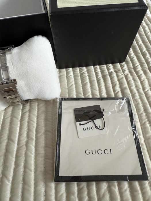Relogio Gucci GG2570, 41MM