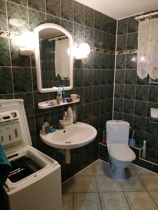 pokoje do wynajęcia