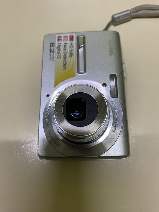 Фотоаппарат Kodak EasyShare M863