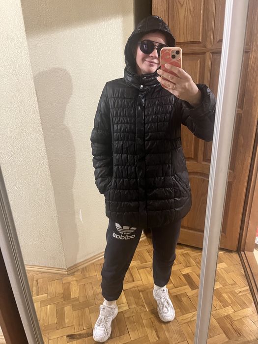 Куртка для беременных H&M mama размер s-m