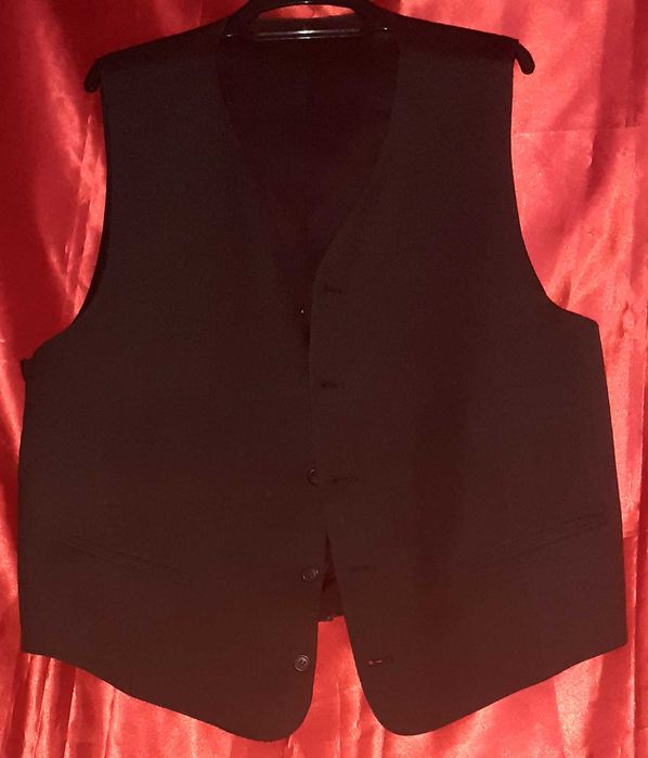 Colete de Homem XL