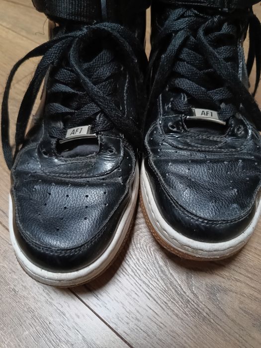 Buty sportowe Nike Air Force, r. 41