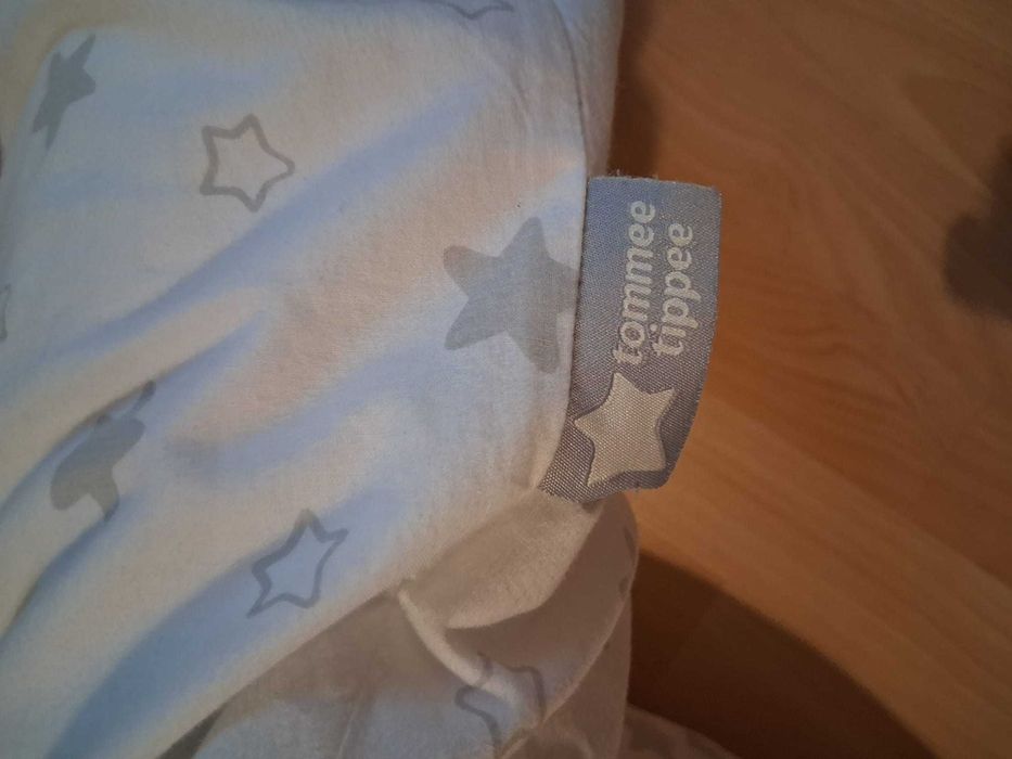 Almofada de Amamentação/Gravidez – Made For Me Tommee Tippee