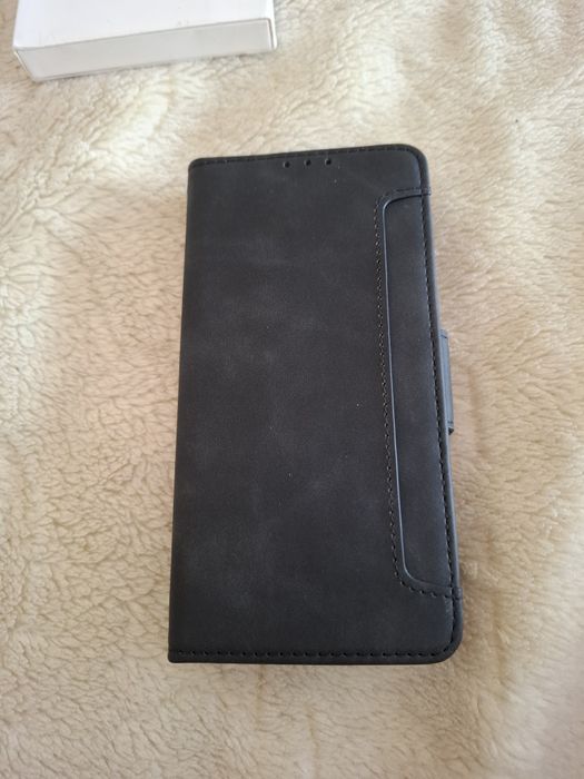 Etui zamszowe samsung xcover 5