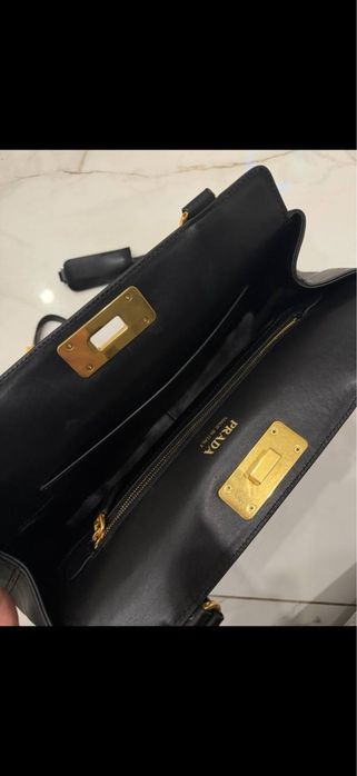 Сумка PRADA