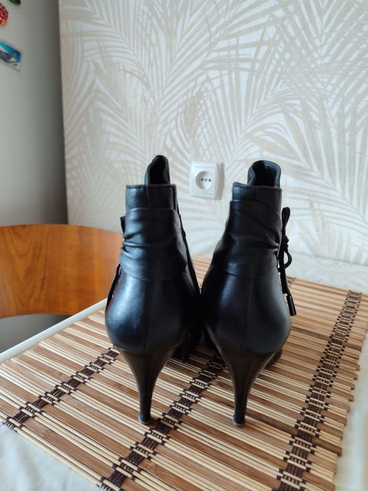 Продам полусапожки