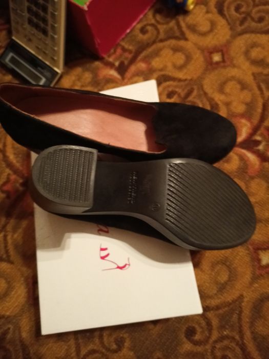 Туфлі жіночі весна, осінь