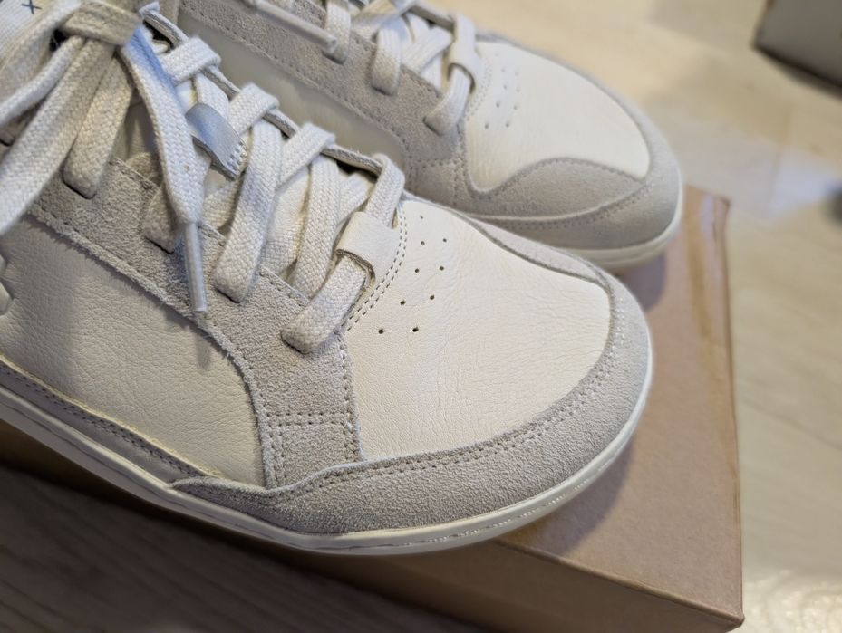 Vivobarefoot gobi II 41 шкіряні