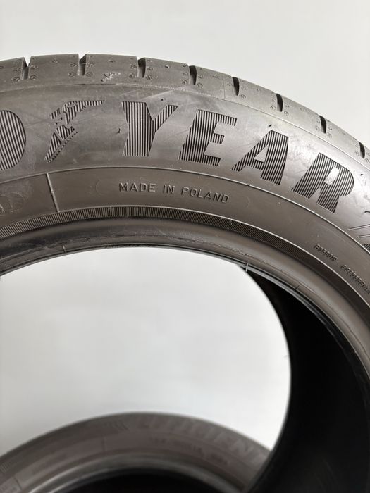 195/60 R15 88H шини GoodYear EfficientGrip Performance шины резина