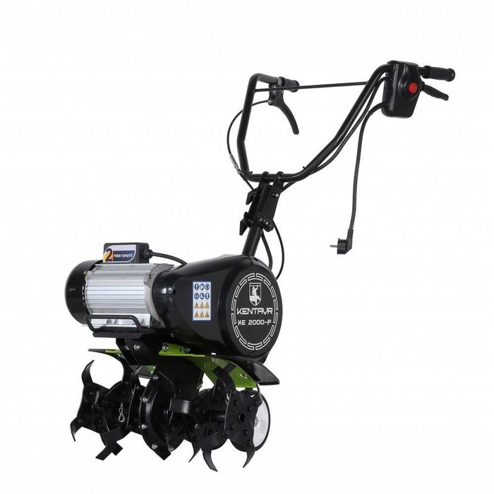 Электрокультиватор Кентавр КЕ 2000-Р