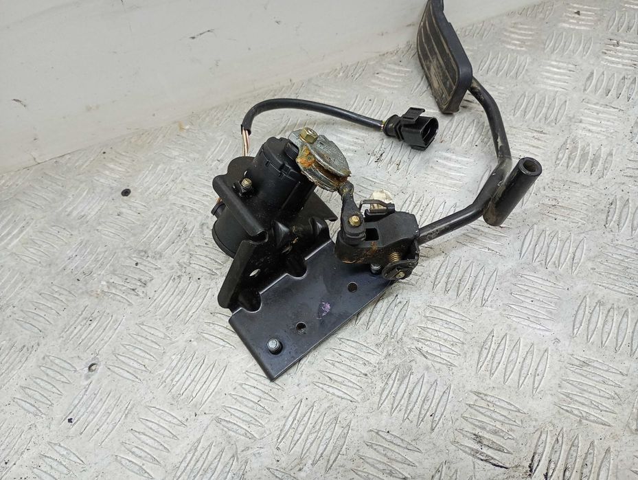 VW Passat B4 Pedał Potencjometr Gazu