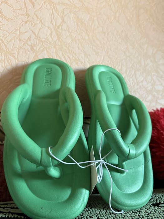 шльопанці дитячі