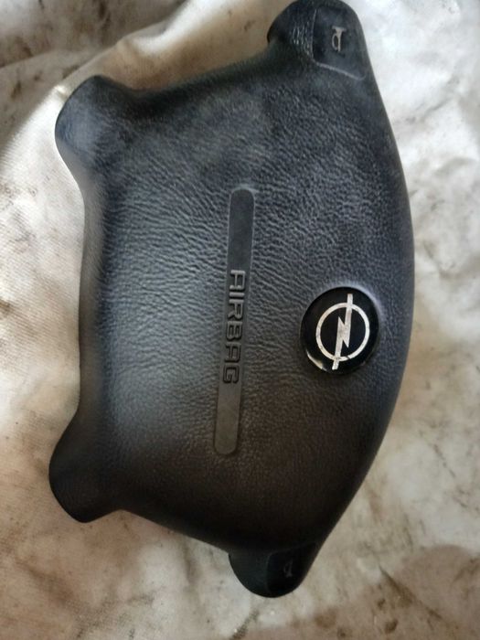 Airbag opel vetra