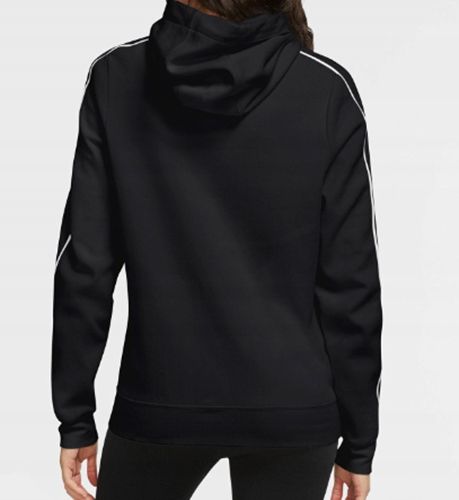 Damska bluza Nike Sportswear Essential kaptur klasyczny krój CZ8338-010 S