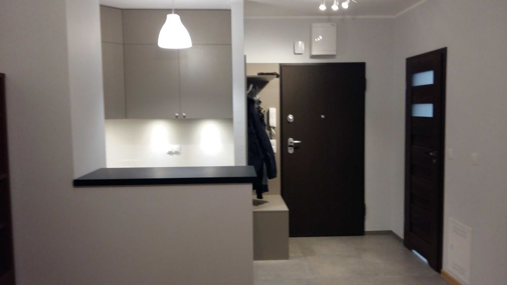 2 pokojowe 32 m2 z balkonem ul. Ogniowa, blisko SKM Warszawa Ursus