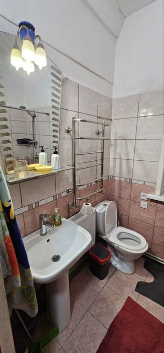 Сдам в долгосрочн аренду дом  в районе церкви на пр.Металлургов
