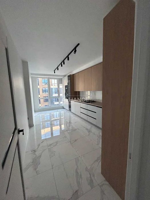 2к квартира! Готова до заселення