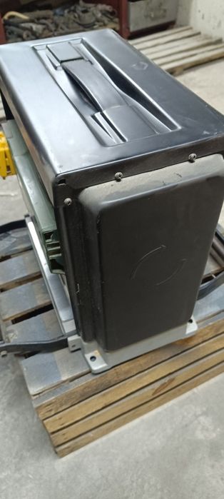 Strugarka grubiarka Dedra