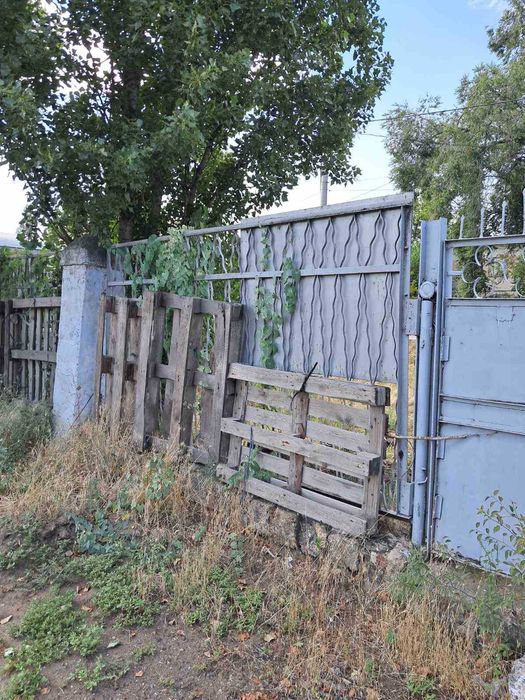 Продаж промислового майданчику Білгород-Дністровський