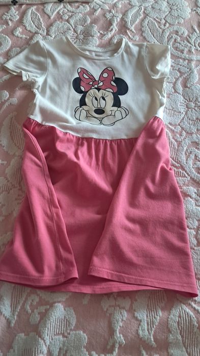 Vestidos Verão 3 anos