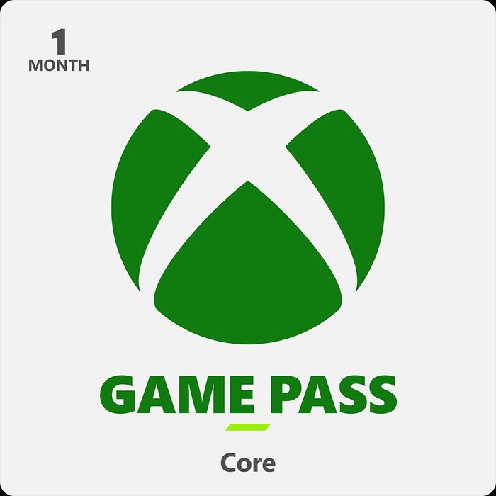 Вечный Xbox Game Pass для ПК