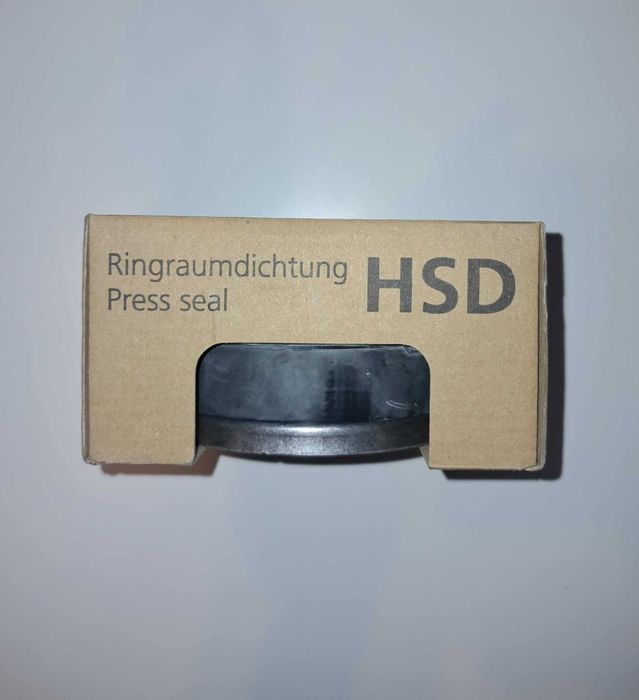 Standardowy gumowy wkład uszczelniający HSD SSG