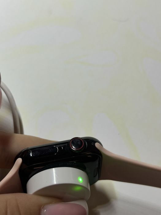 Смарт годинник Gs8 mini