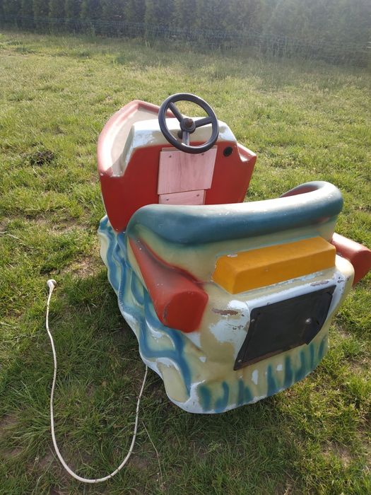 Bujak dla dzieci dziecka plac zabaw