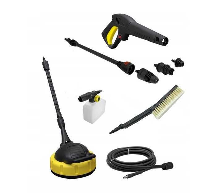 Samossąca MYJKA CIŚNIENIOWA Lavor 180BAR 2500W Do Samochodu Nowa