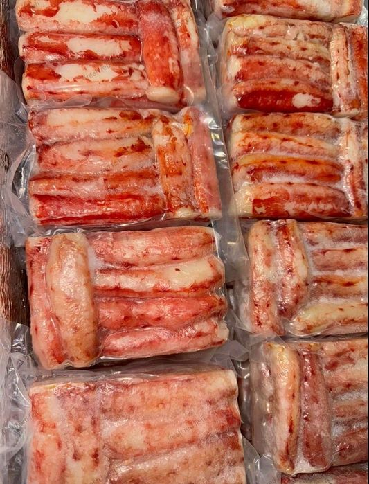 Фаланга краба 520 gr  охолоджена Норвегія