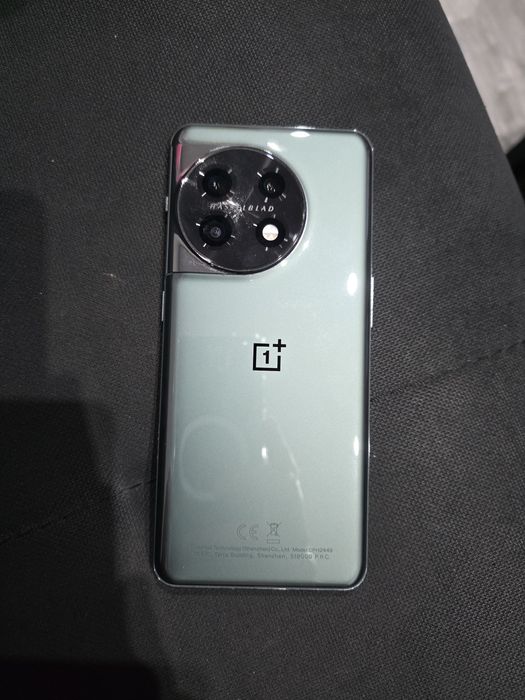OnePlus 11 16/256 GB – okazja Żory • OLX.pl