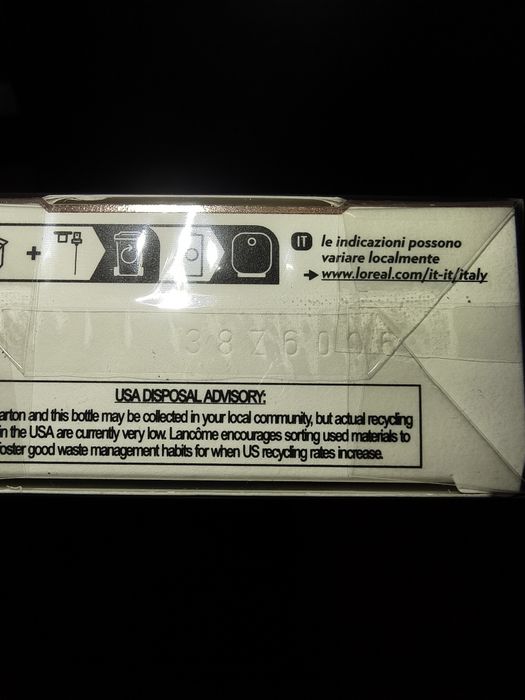 Lancome Idole L'Eau de Parfum 50 ml