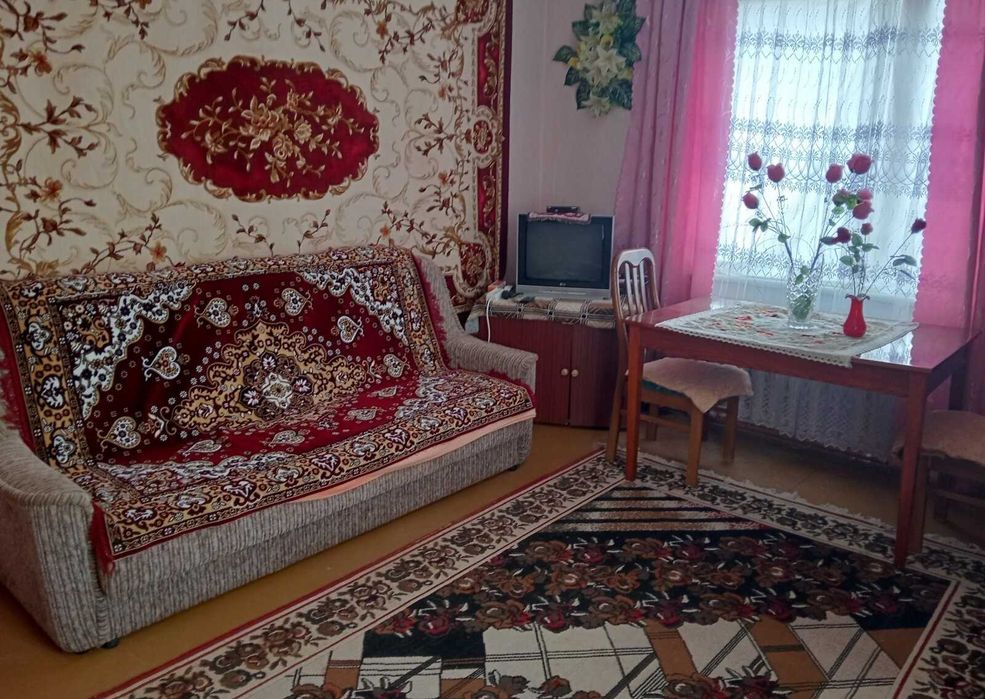 ВИГІДНА 1-К 30.7 м² – Виставка
