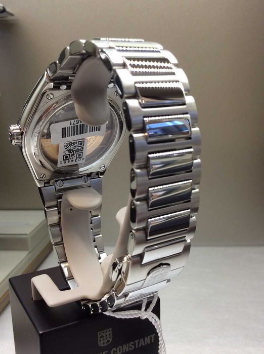 Frederique Constant FC-303G3NH6B Highlife Automatic COSC Chronometer