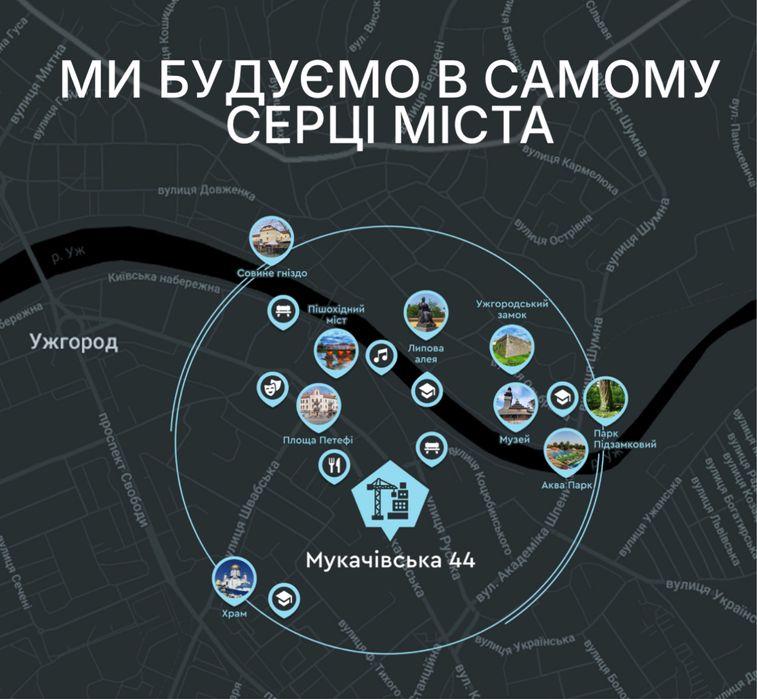 3-rooms apartment apartment by the address st. Mukachivska (area 80,0 m²) - Atlanta.ua - photo 5