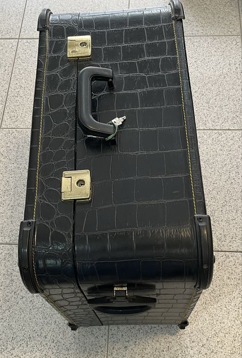 Acordeon Scandalli Polifonico X