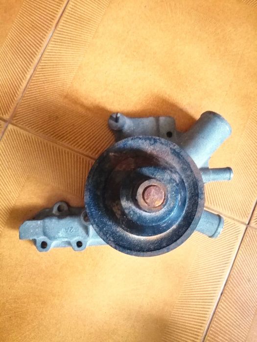 Peças Alfa Romeo Alfetta, GTV, Giulietta e 75