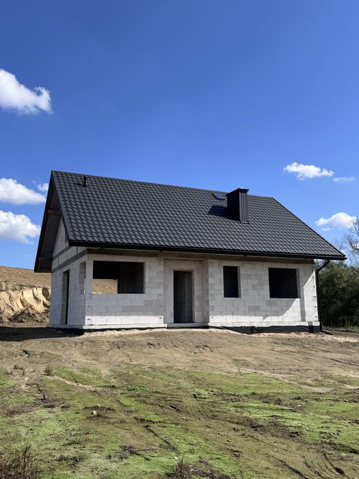Sprzedam Dom Ostrów
