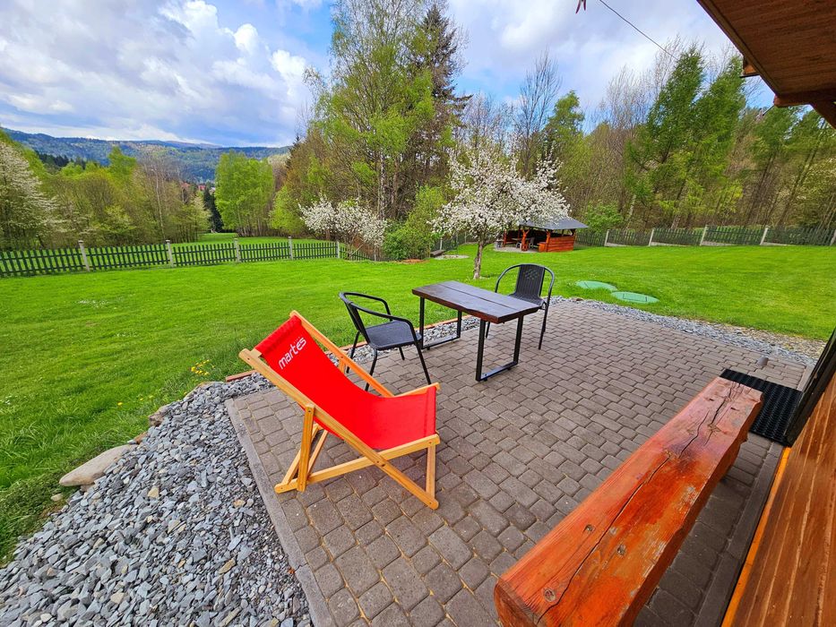 Domki Mosorczyk, Noclegi, Ferie, Zawoja, Babia Góra, Majówka