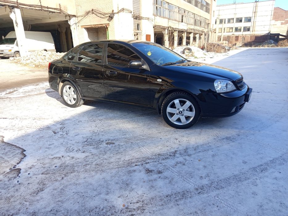 Продам Шевроле Лачети